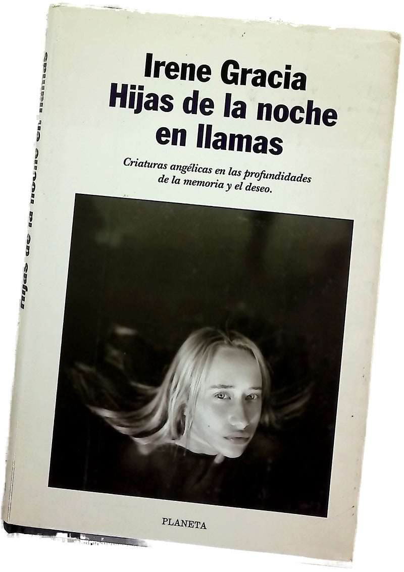 Hijas de la noche en llamas