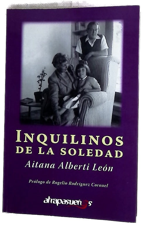 Inquilinos de la soledad