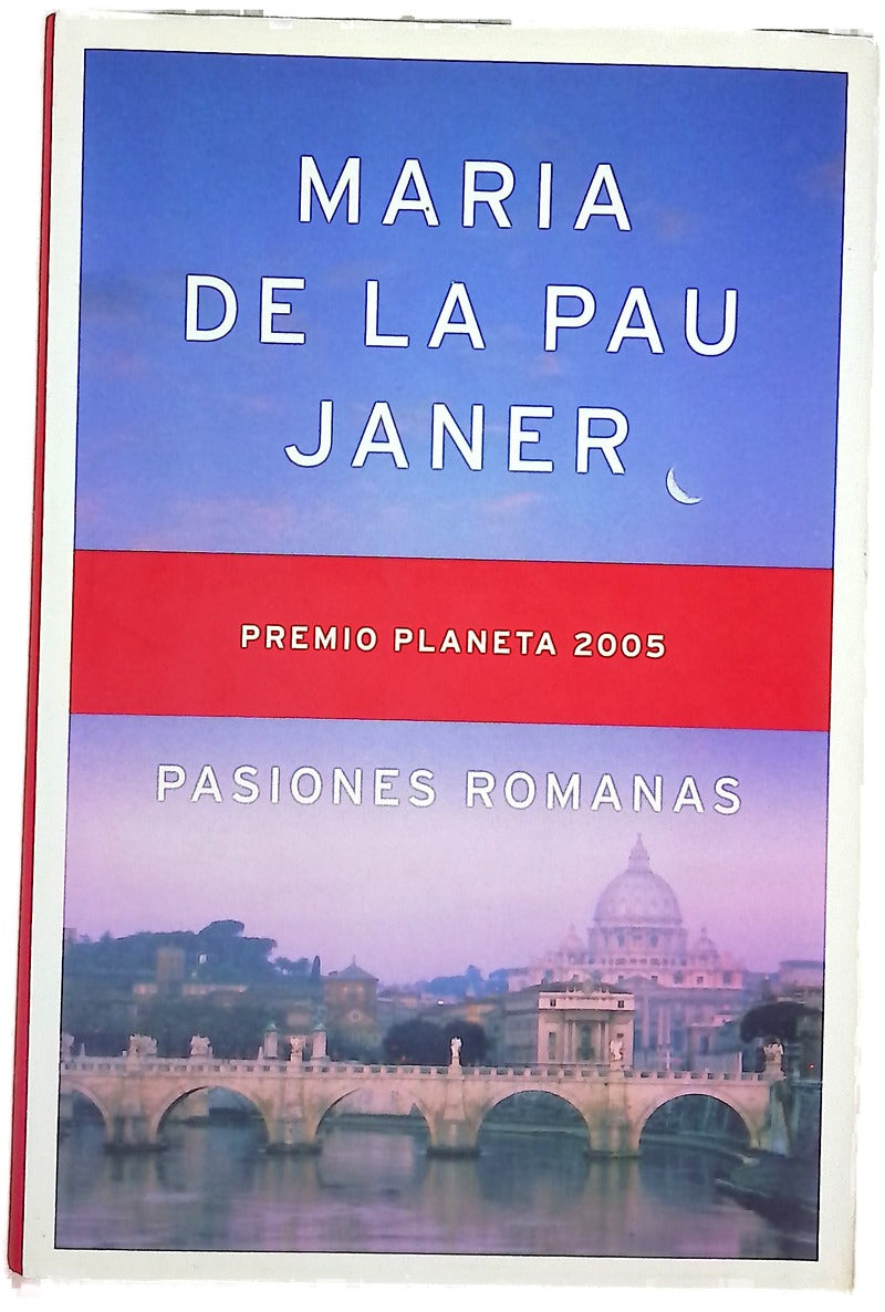 Pasiones romanas