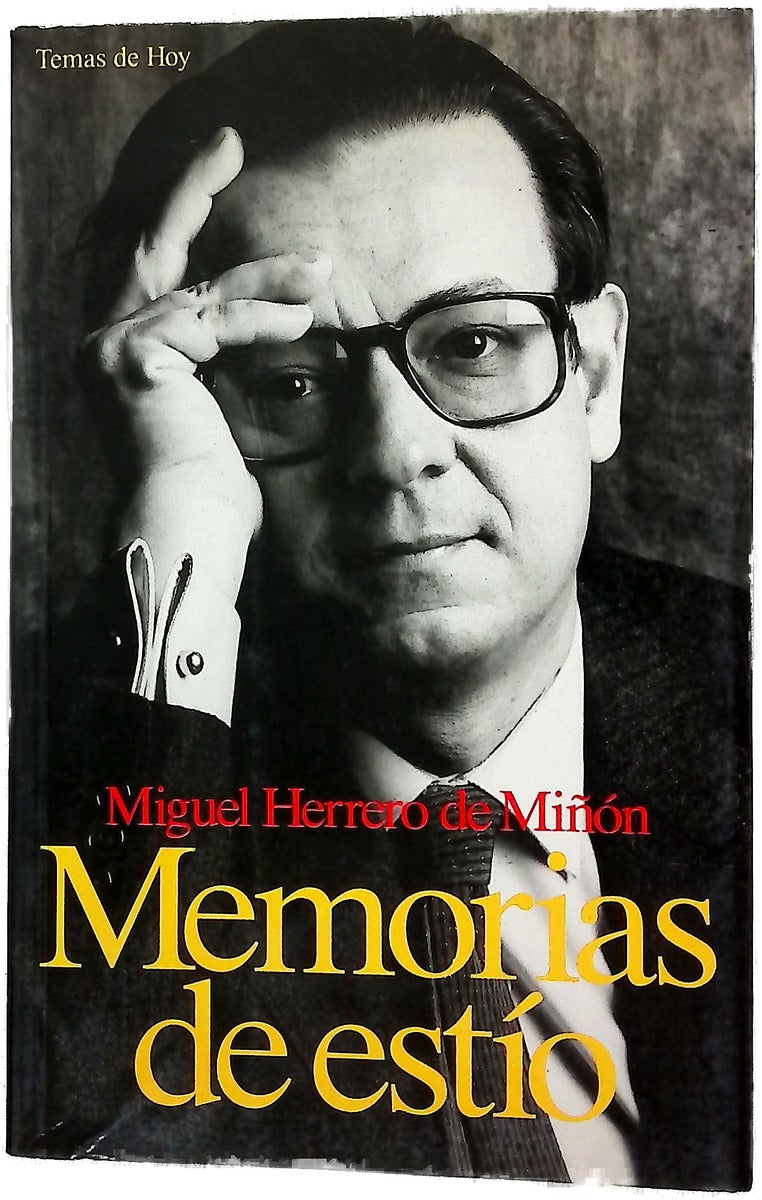 Memorias de estío