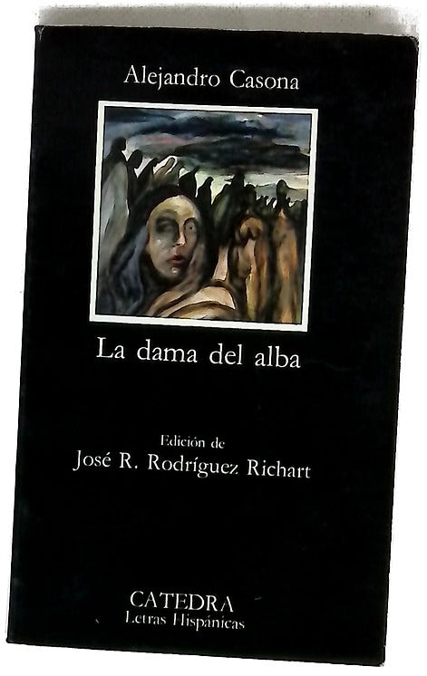 La dama del alba
