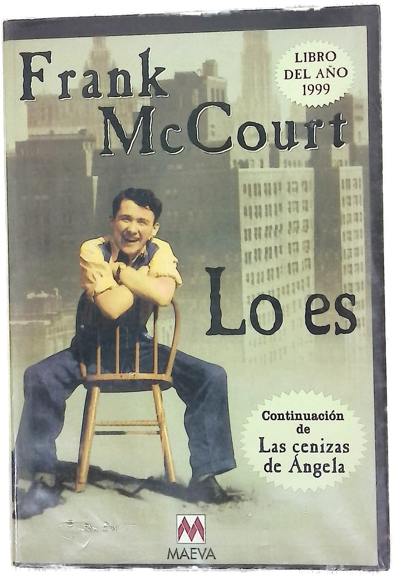 Lo es