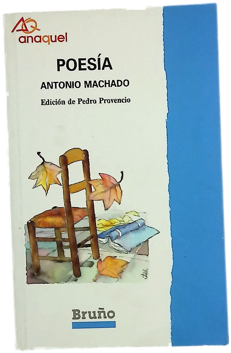 Poesía