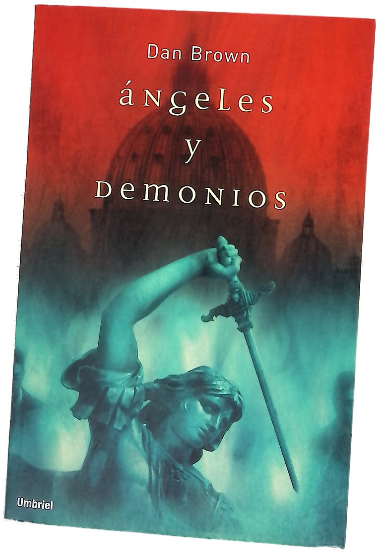 Ángeles y demonios