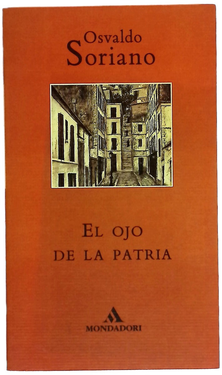 El ojo de la patria