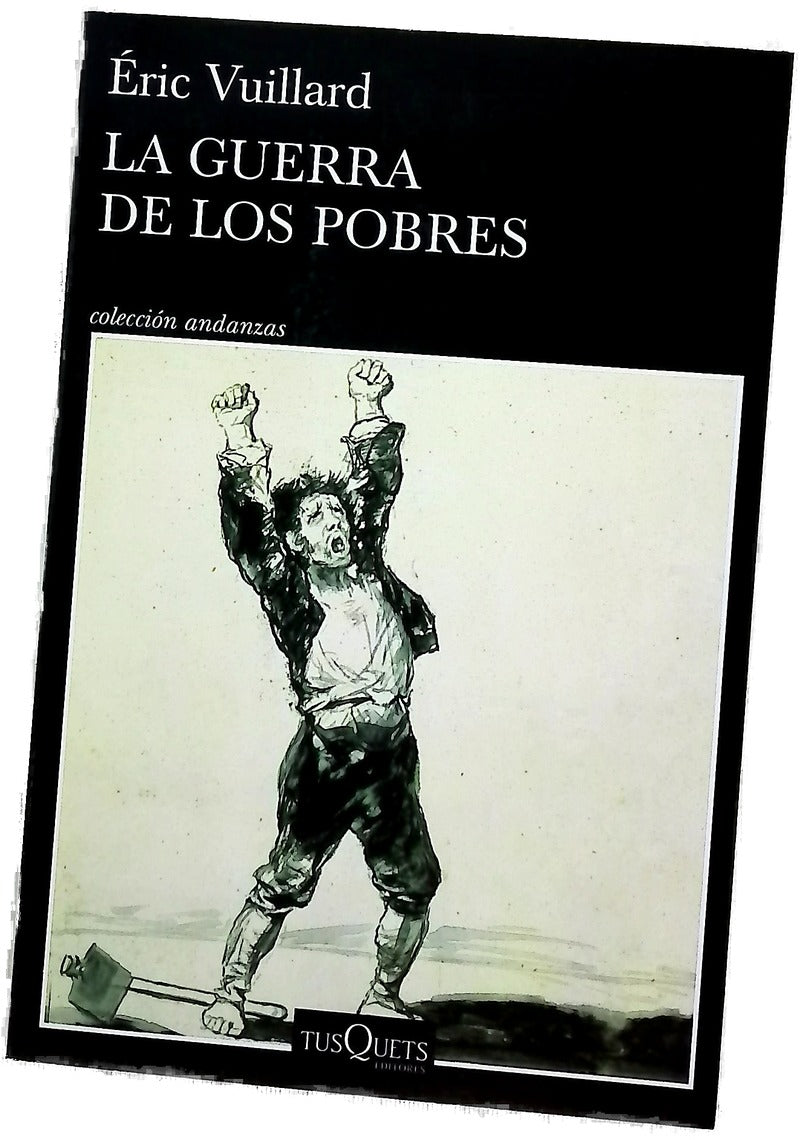 La guerra de los pobres