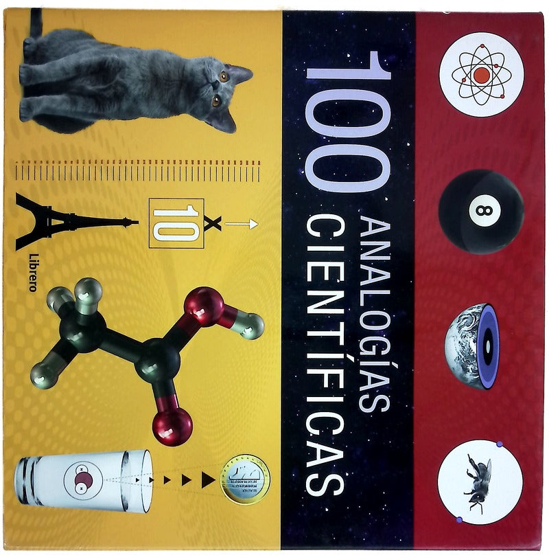 100 Analogías Científicas