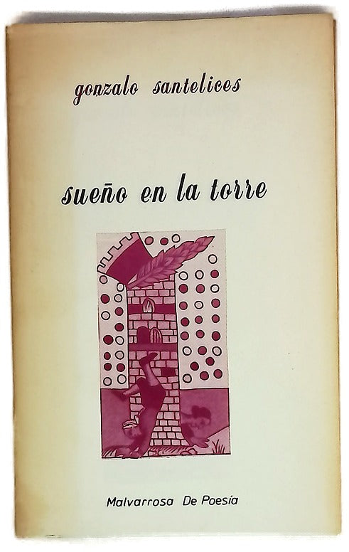 Sueño en la torre