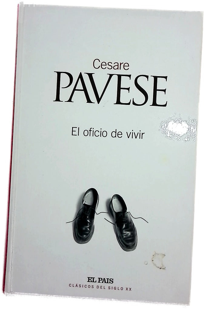 El oficio de vivir