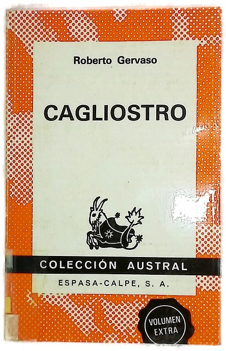 Cagliostro