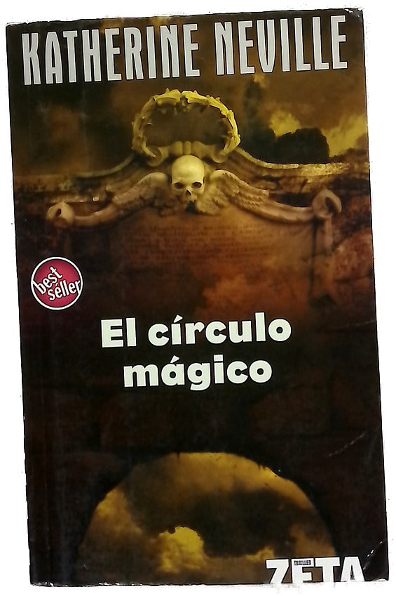 El círculo mágico