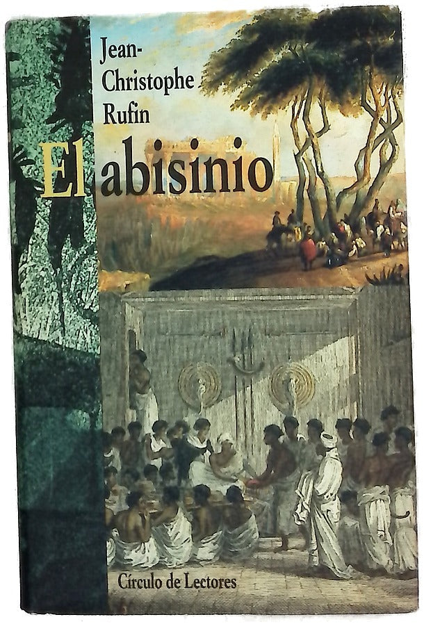 El abisinio