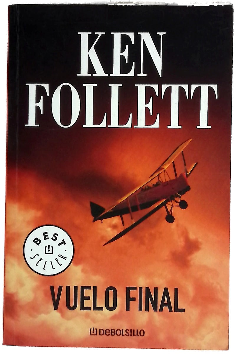 Vuelo final