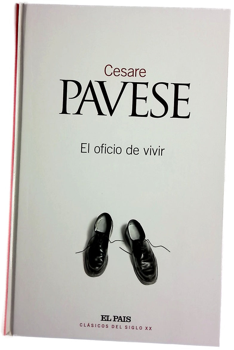 El oficio de vivir