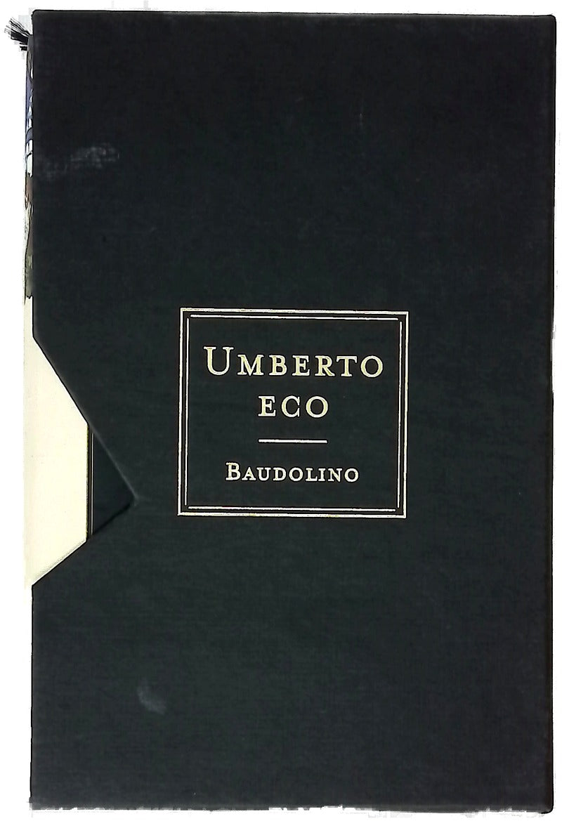 Baudolino