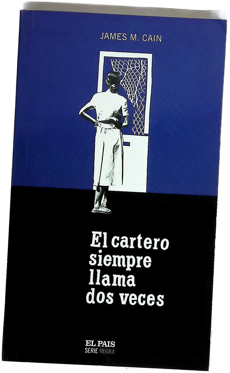 El cartero siempre llama dos veces
