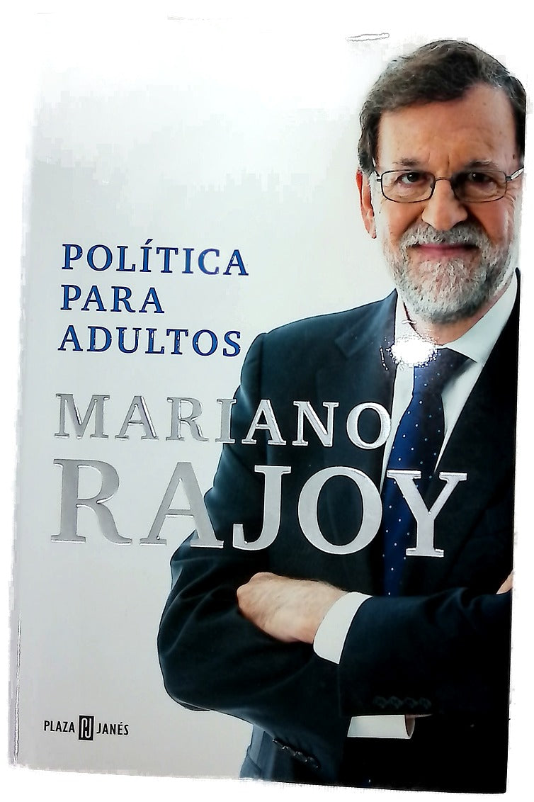 Política para adultos