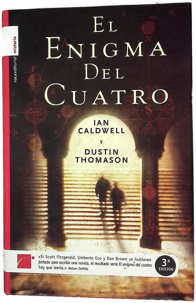 El enigma del cuatro