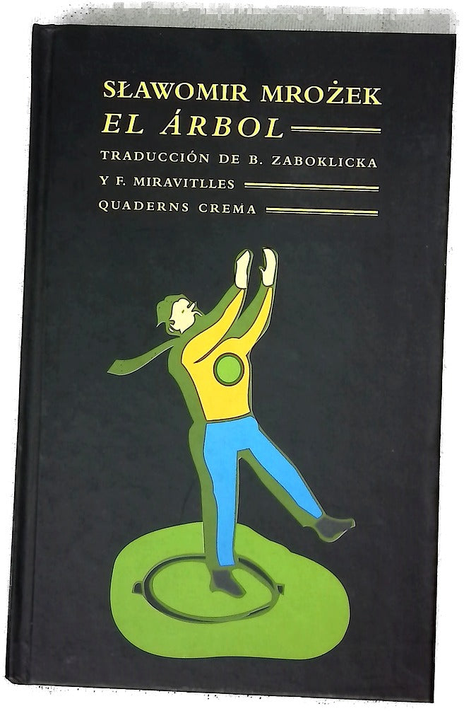 El árbol