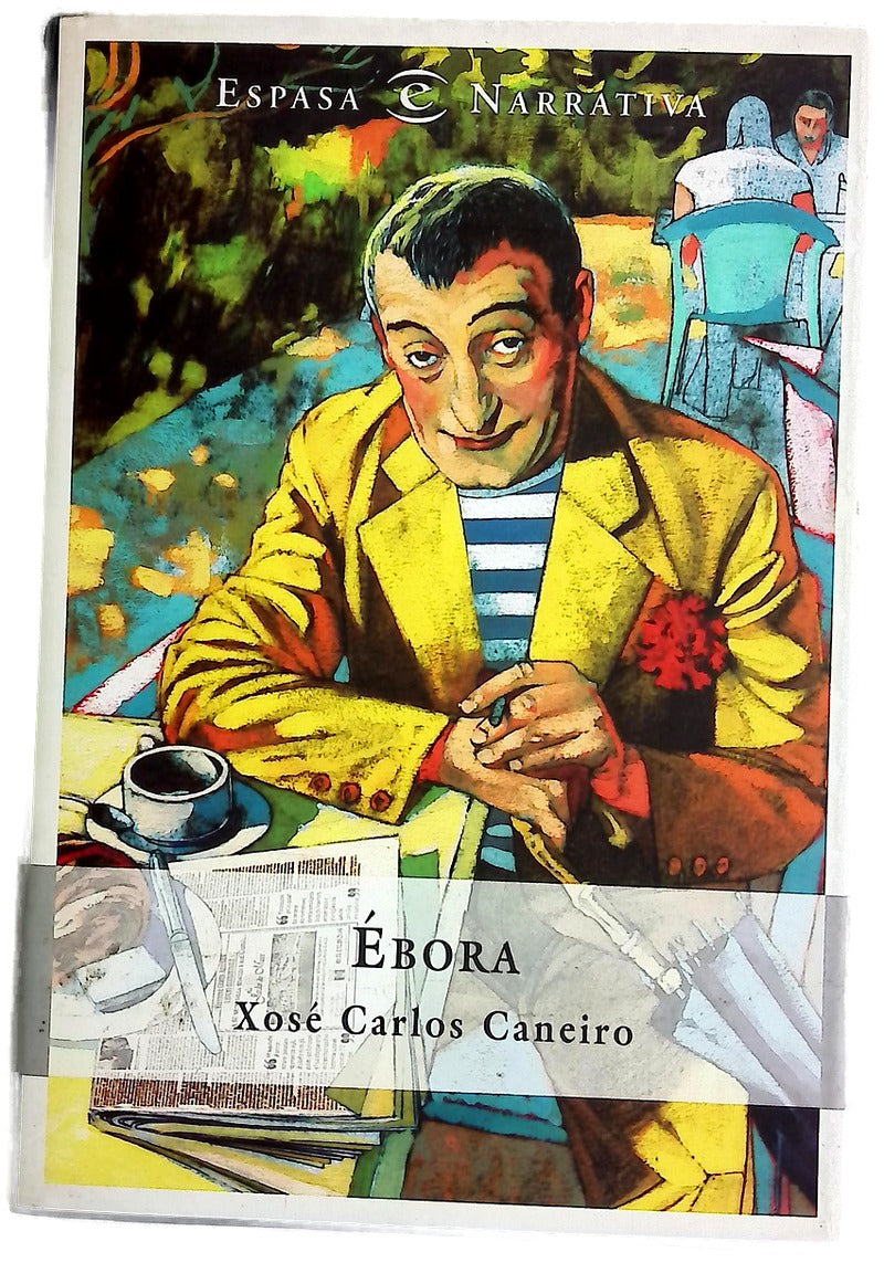 Ébora