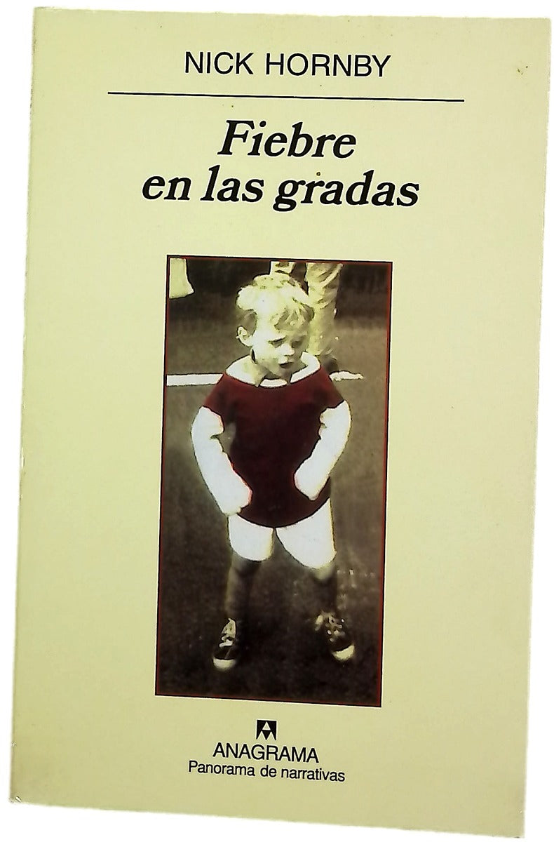 Fiebre en las gradas