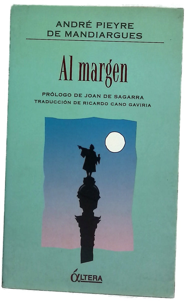 Al margen