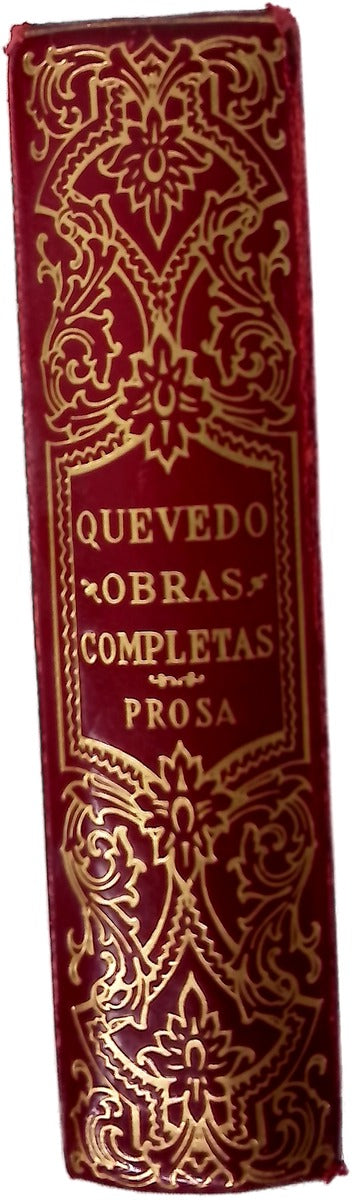 Obras completas