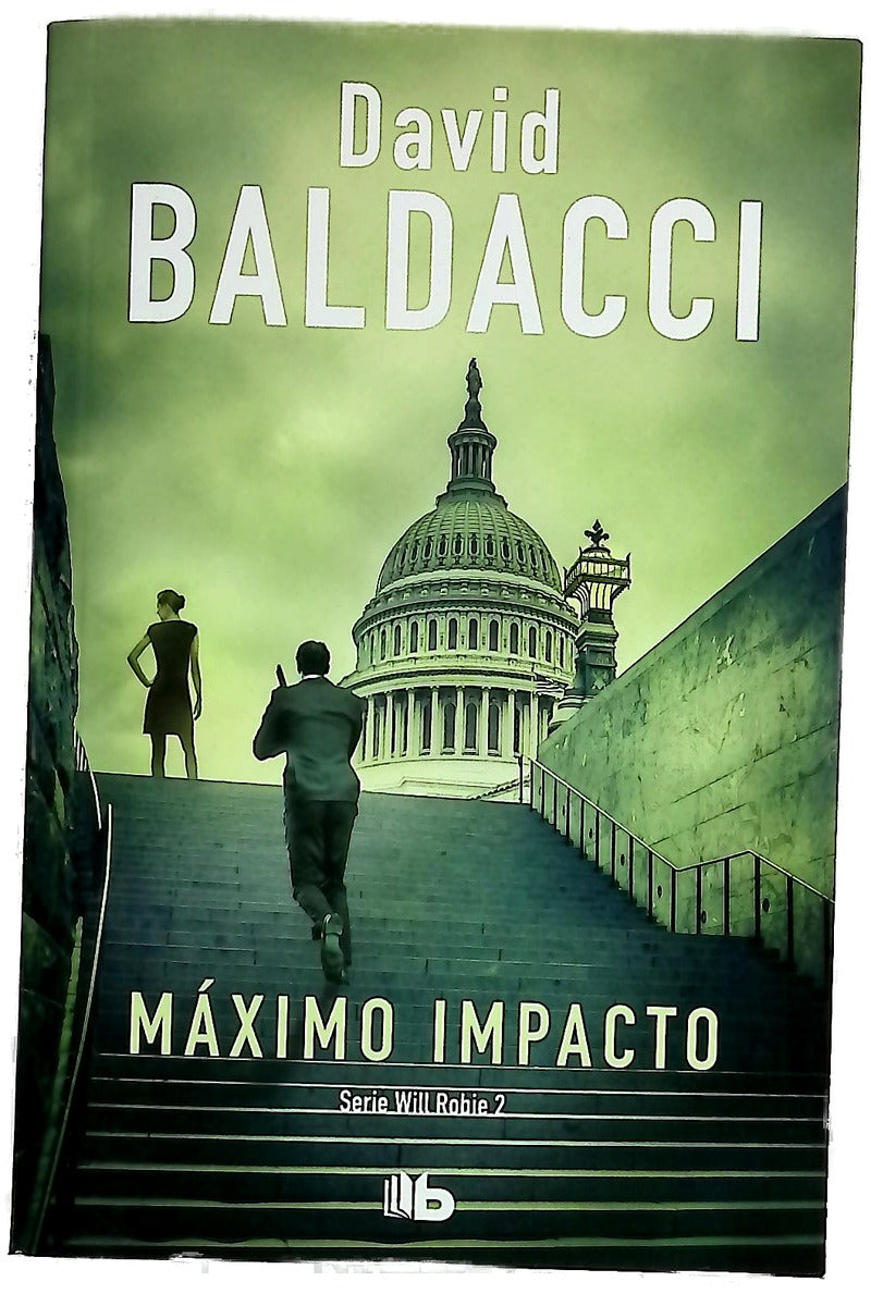 Máximo impacto