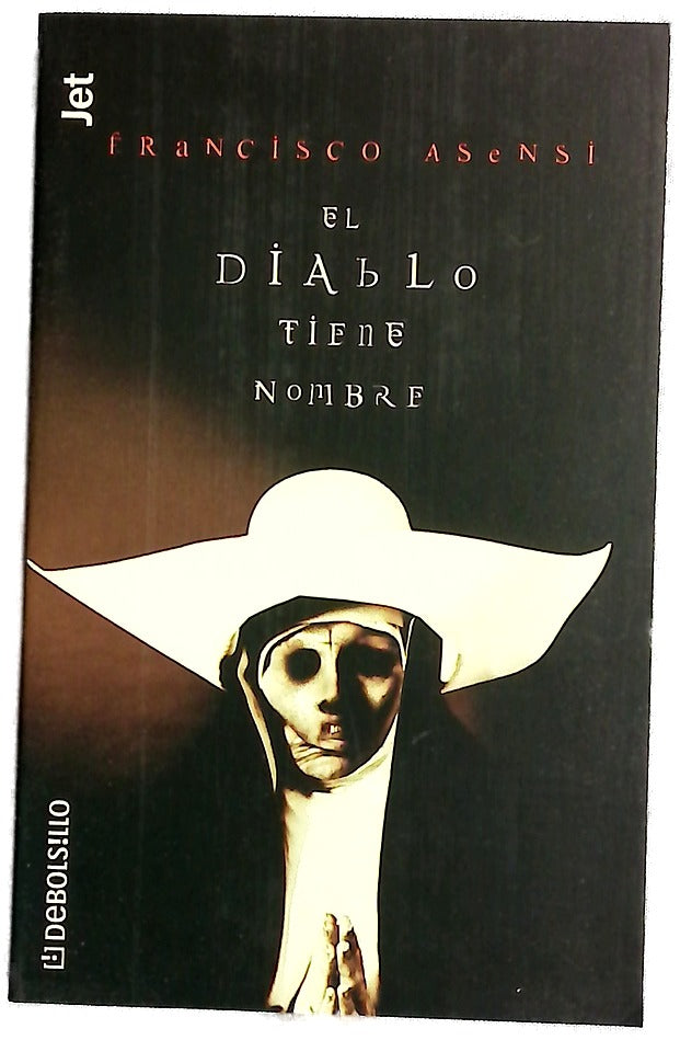 El diablo tiene nombre