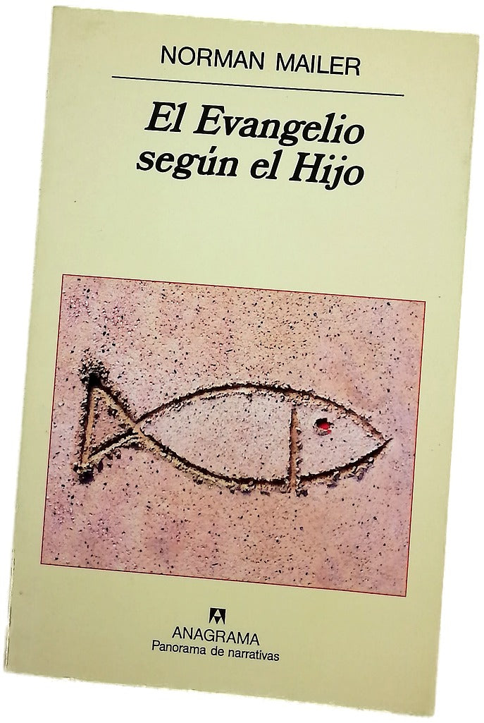 El Evangelio según el Hijo