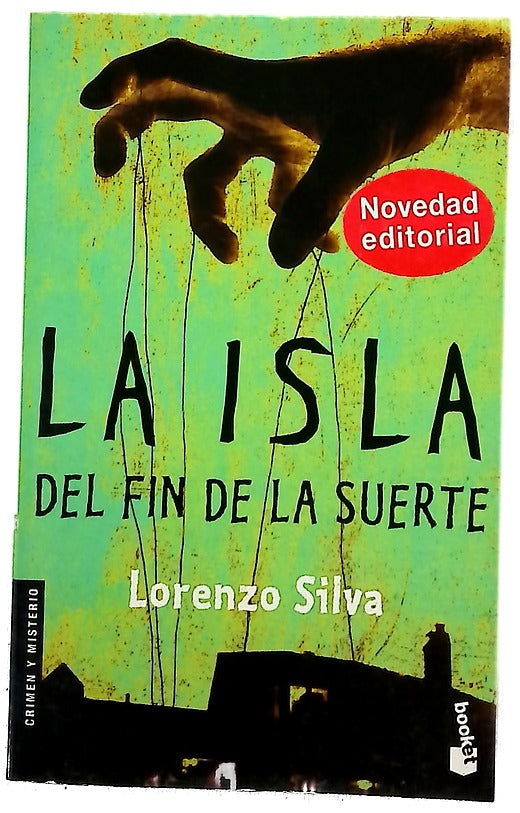La isla del fin de la suerte