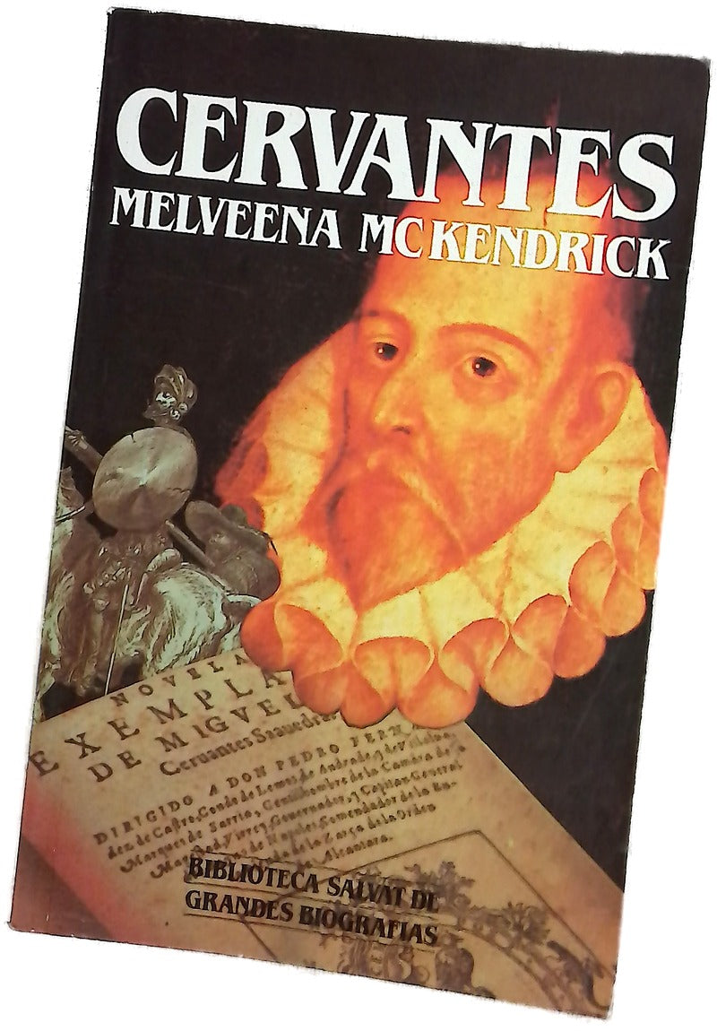 Cervantes