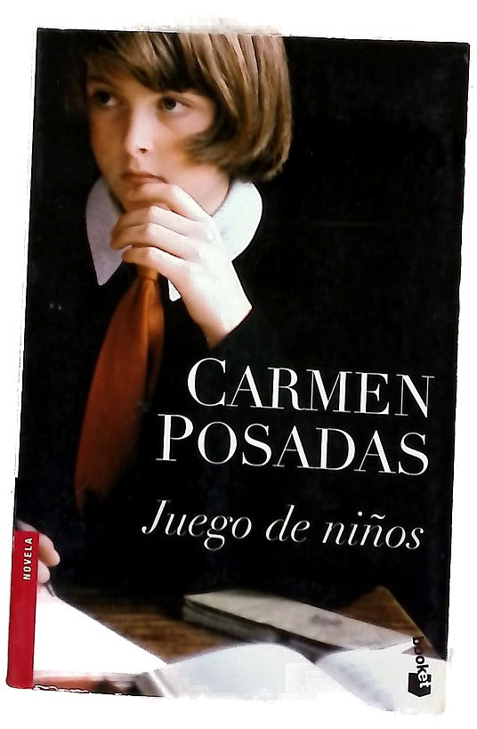 Juego de niños