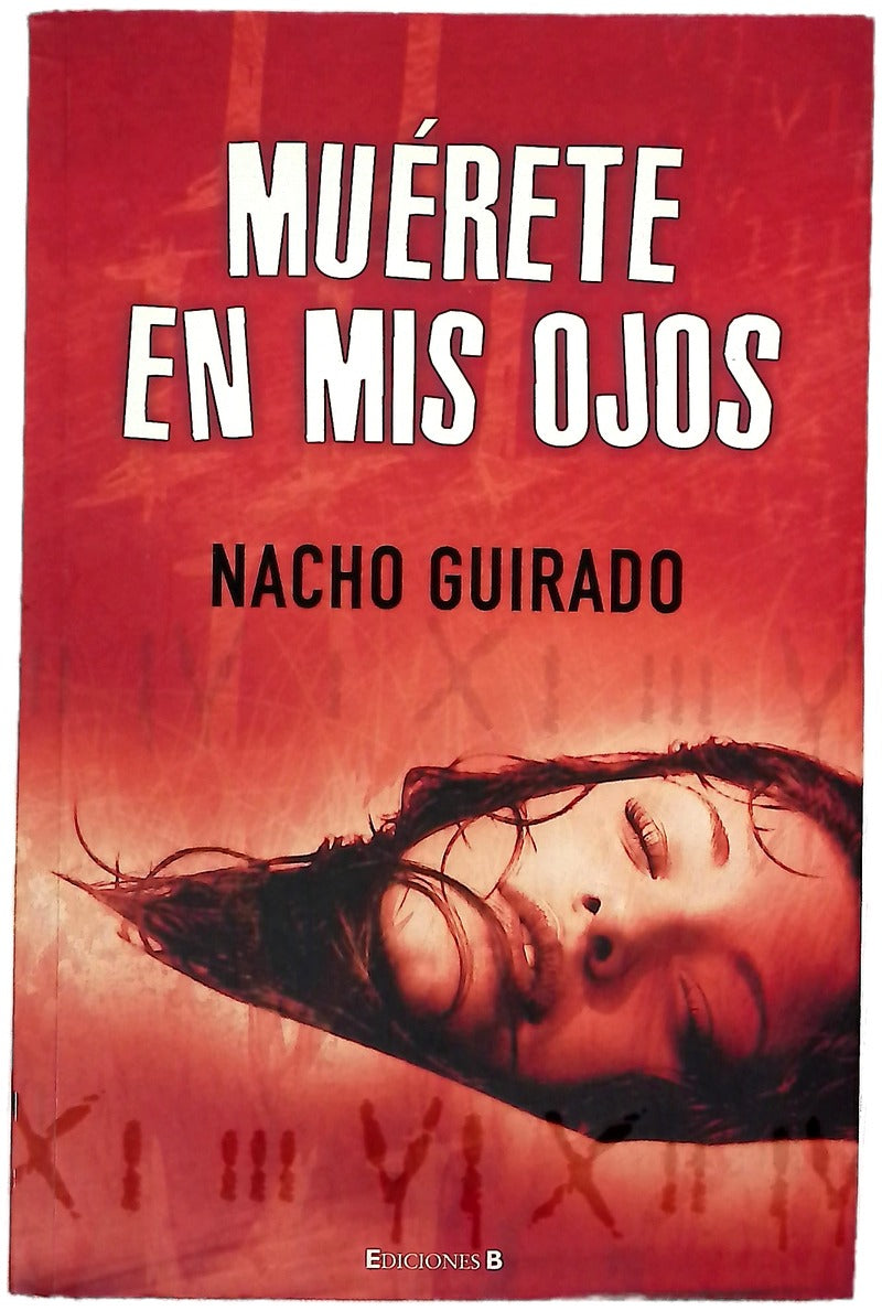 Muérete en mis ojos
