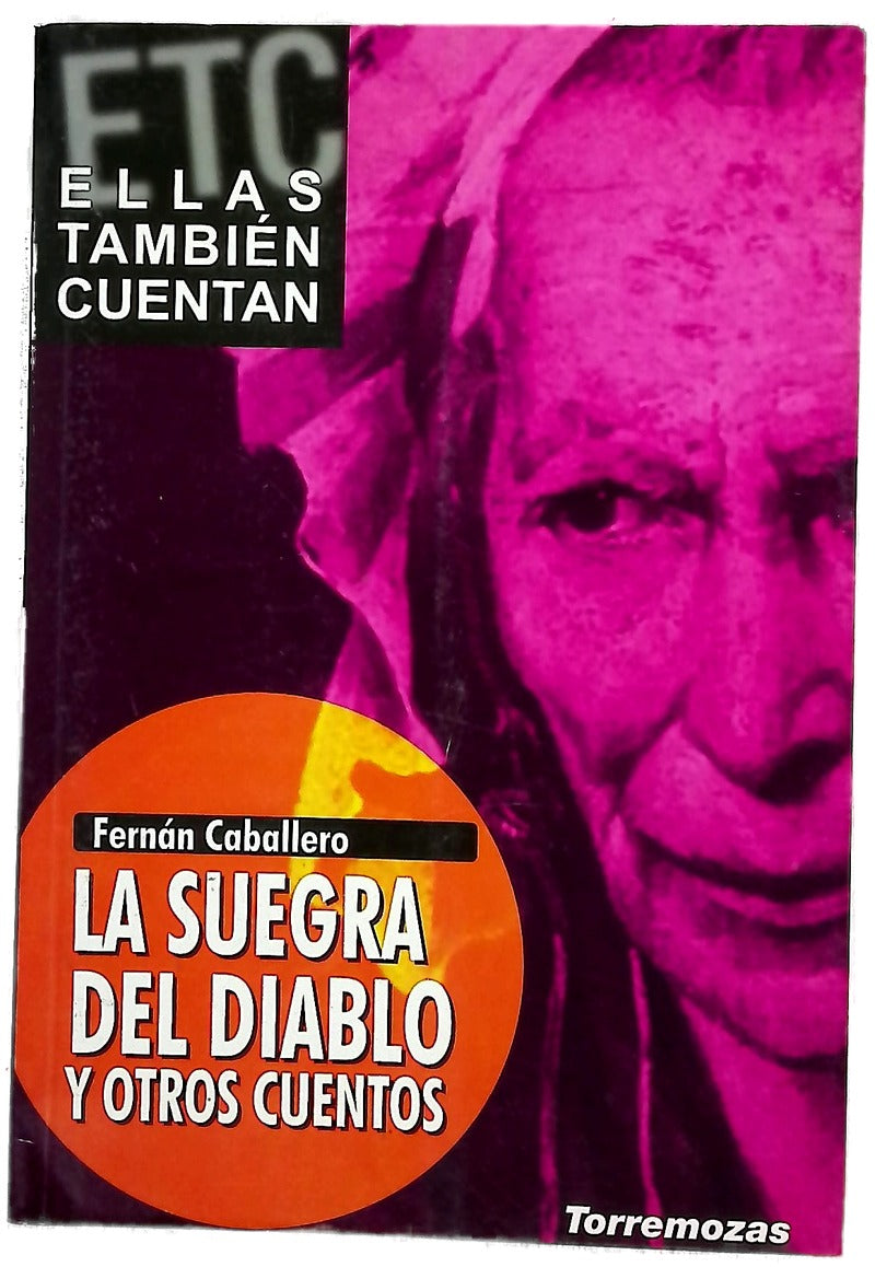 La suegra del diablo y otros cuentos