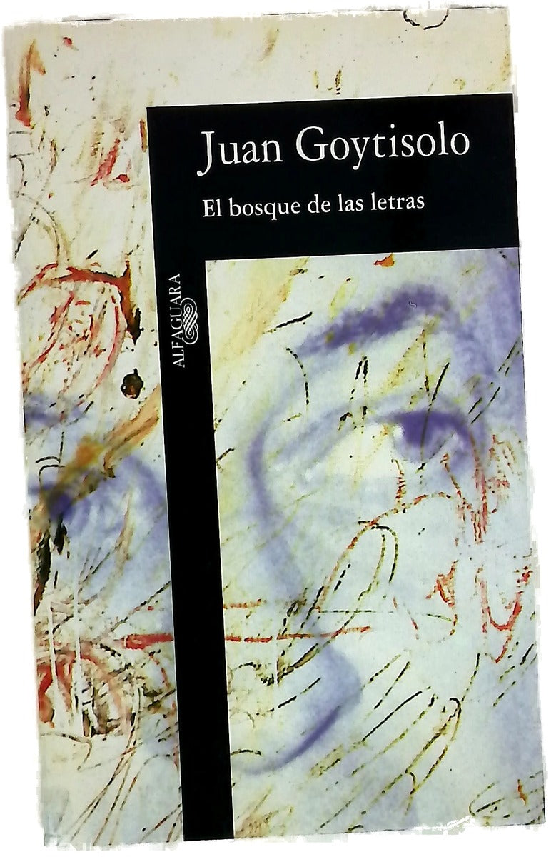 El bosque de las letras