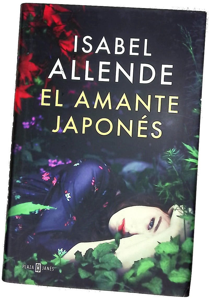 El amante japonés