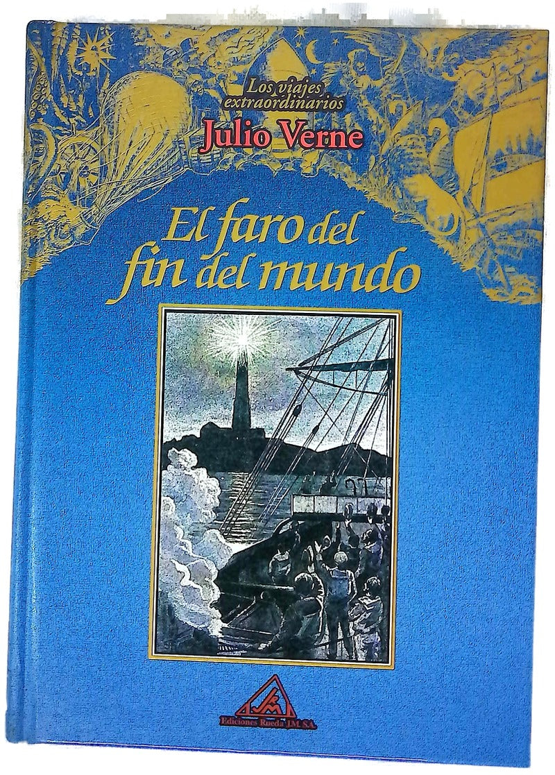 El faro del fin del mundo