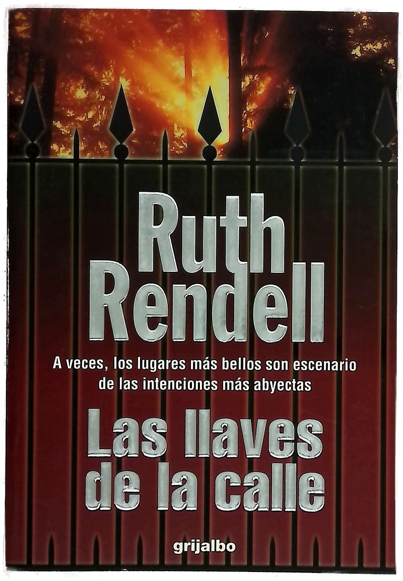 Las Llaves de la Calle