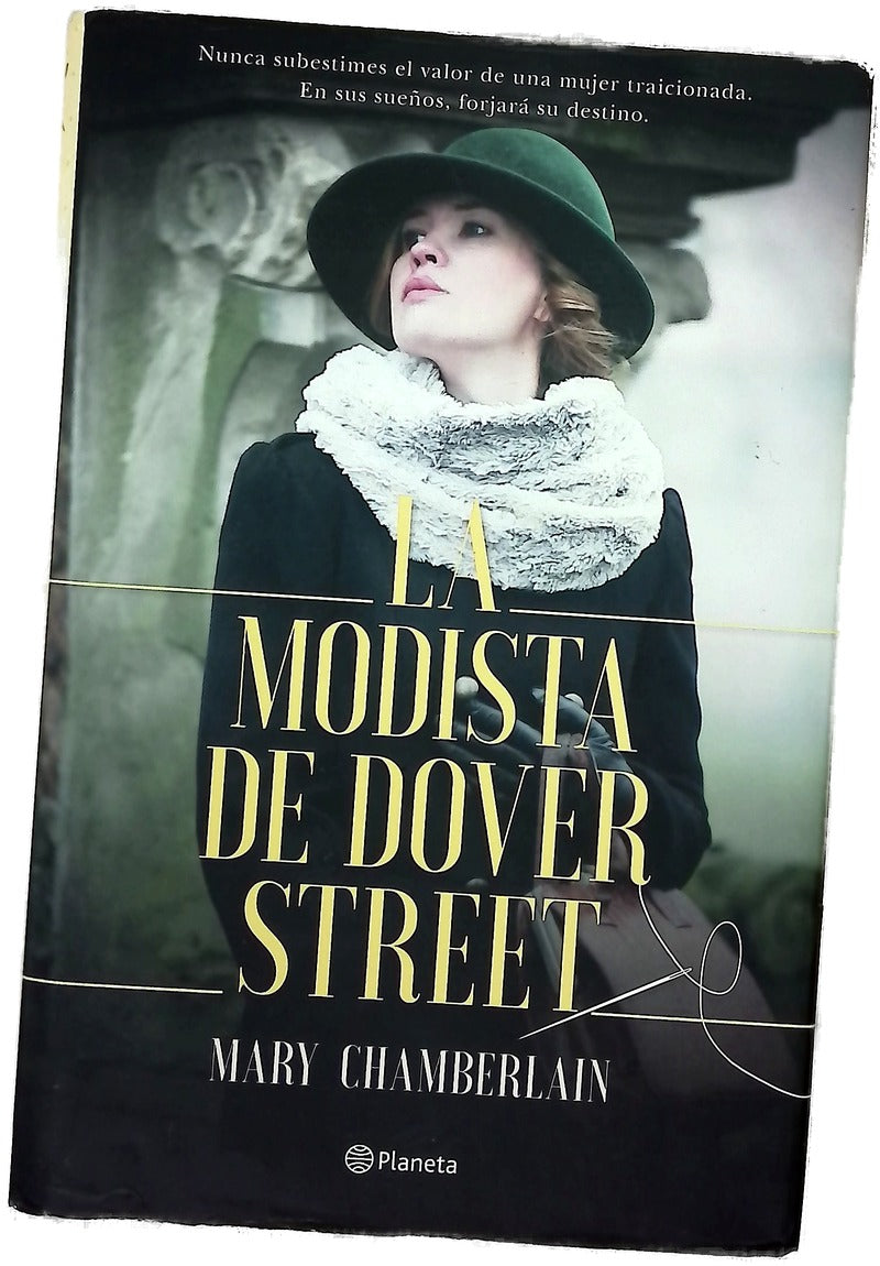 La modista de Dover Street