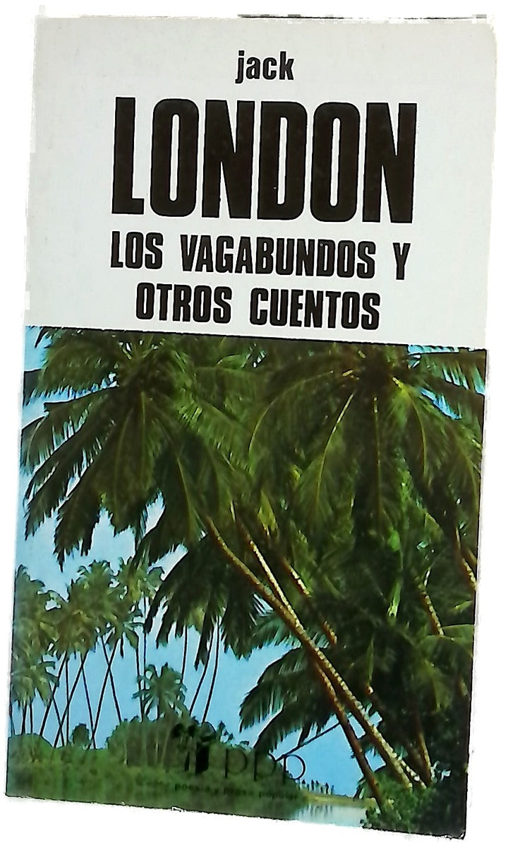 Los vagabundos y otros cuentos