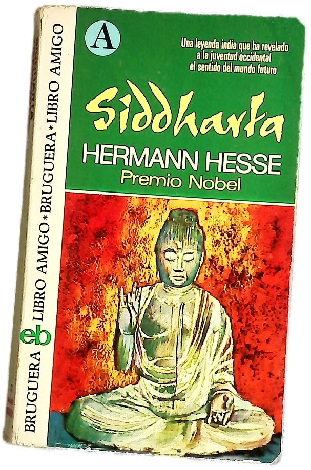 Siddharta