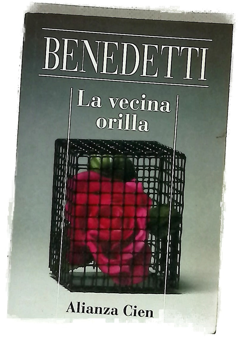 La vecina orilla