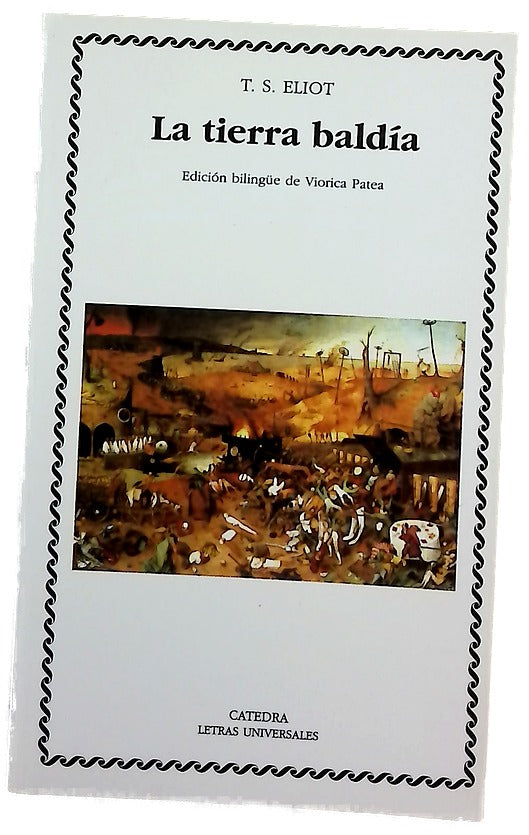 La tierra baldía