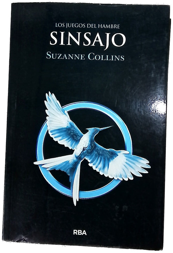 Sinsajo