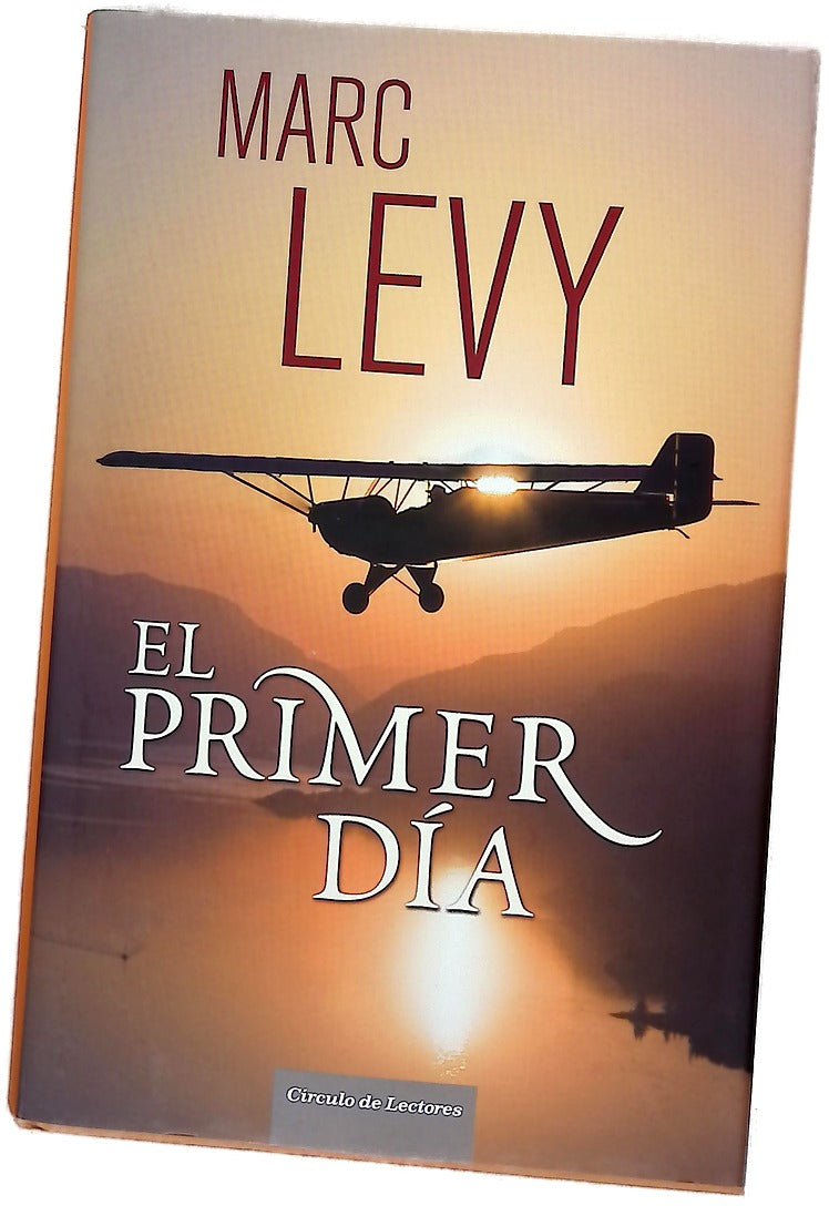 El primer día