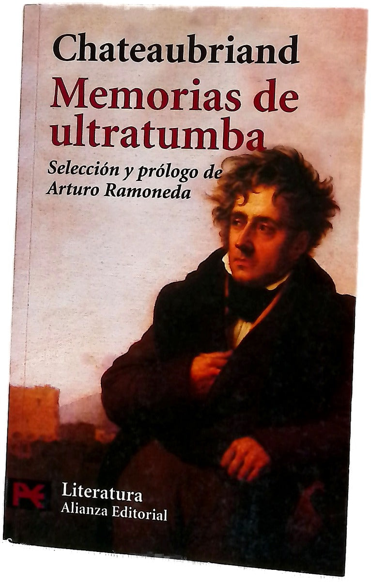 Memorias de ultratumba