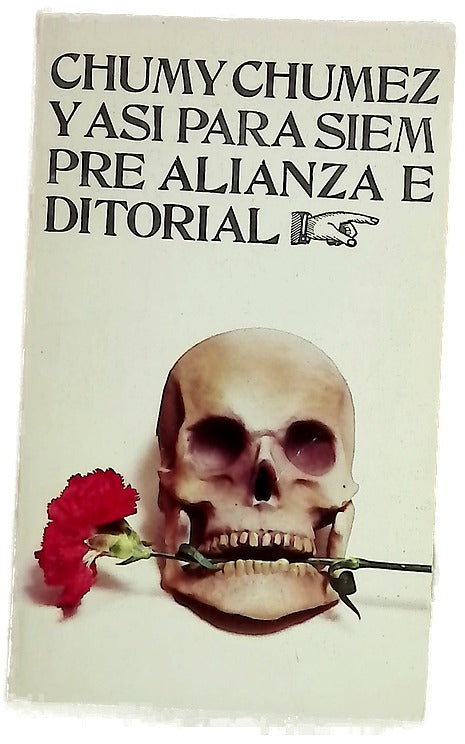 Y así para siempre