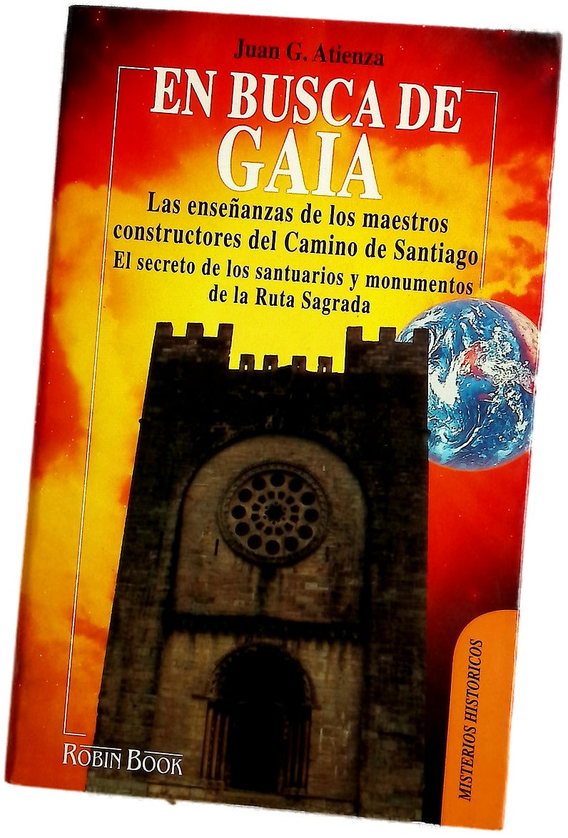En busca de Gaia