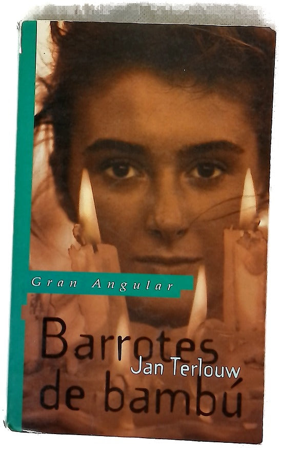 Barrotes de bambú la cárcel de las sectas